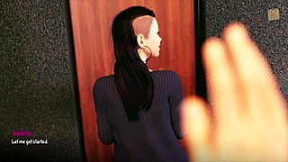 a o a academy 49 features big tits blonde teens