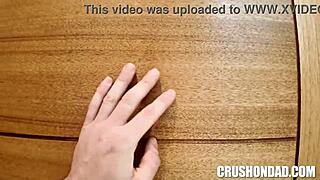 My Costumes Stepdaddy Awakens Forbidden Desires