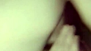 Girl with her dildo playing around 😊