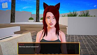 Welcome to my new family, episode 563.