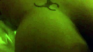 She Says, I'm Only Here One Night, So Fuck My Big Ass!