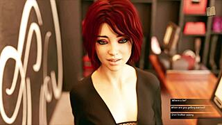 a o a academy 49 features big tits blonde teens