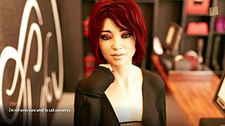 a o a academy 49 features big tits blonde teens