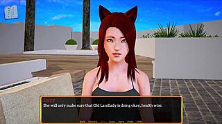 Welcome to my new family, episode 563.