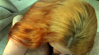 sensual kitchen photoshoot turns into sex with assistant