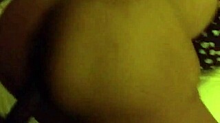 She Says, I'm Only Here One Night, So Fuck My Big Ass!