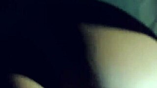 Thick Mixed Latina Bends Over For Doggystyle Backshots