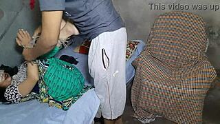 House maid caught stealing from my room did not want to report her instead took my punishment