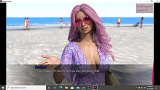 I review fetish locator episode one.