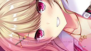 Real Hentai Situation 2: Blowjob And Cumshot