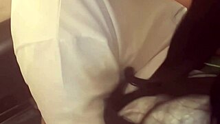 Student Fucks Friend In Bathroom Uniform