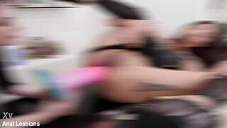 why does patient zero kill jureka 1 with anna de ville in anal fisting and atm