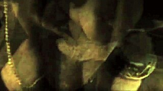 Exploring vintage chapter seven of my secret life.