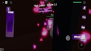 roblox game with adult themes