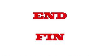 Stepmother's Huge Ass In Tight Dress Provokes Action