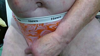 1131 Orange Thong For Mital From The Sexiest Pawg On This Site Dawnskye1962