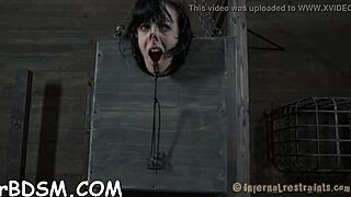 Branding Sadomasochism