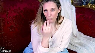 I Fucked Your Dad - Cuck Joi - Clara Dee Joi