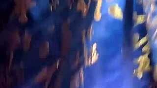 Slutty geisha craves attention from amateur milf stepmom latina