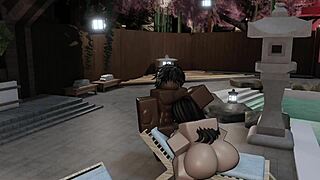 Fucking My Milf Latino Teacher At The Pool