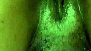 Tin experiences hard doggystyle fucking.