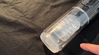 Good Girl Gone Bad With Sex Toys?