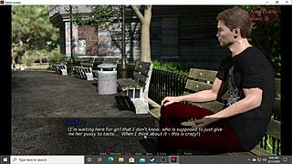 I review fetish locator episode one.