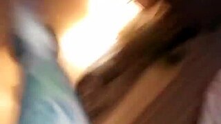 i rode mnstr cock with tattooed rose