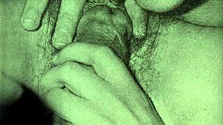 Exploring vintage chapter seven of my secret life.