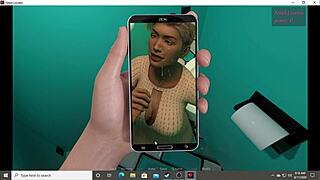 I review fetish locator episode one.