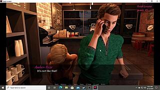 I review fetish locator episode one.