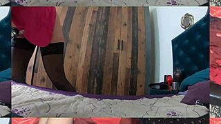 MilfyCalla compilation: fetish blowjobs for latina cum-slut with big ass in shorts!