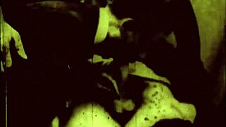 Exploring vintage chapter seven of my secret life.