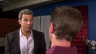 Tiffany Taylor and her perfect face and body get fucked