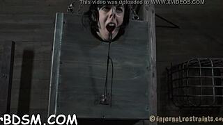 Branding Sadomasochism