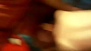 Harmony Tag Teamed Hard by BBC and Friend!