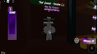 roblox game with adult themes
