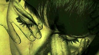 Exploring vintage chapter seven of my secret life.