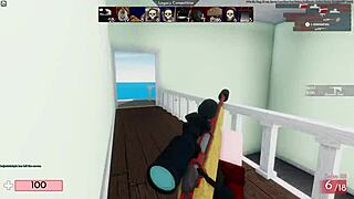 Egirl squirts from BBC fucking everywhere!