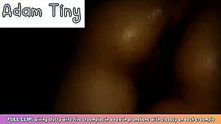 adam tiny's cum bucket compilation chronicles