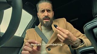 La Crisis De Los Cuarenta Follando Con Una Desconocida