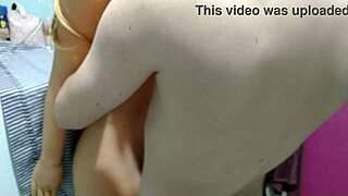 que rico es sentir la peque�a polla de tu hermanastro dentro de ti 😘