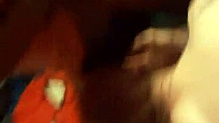 Harmony Tag Teamed Hard by BBC and Friend!