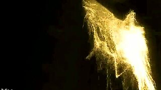 Carmen in gangbang trailer, craving more action?