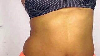 Desi Indian Couple's Romantic Honeymoon Night 💕