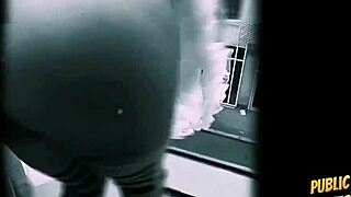 Gymo bunnies present a public club dance studio for adults with energetic routines