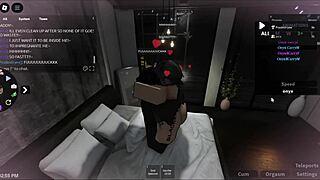 another white bitch gets blacked roblox condo