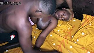 intense first audition with pussy devoured by emris53 and harveyxbush