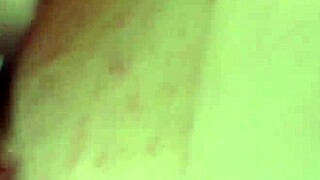 Cumming on my slut 😩