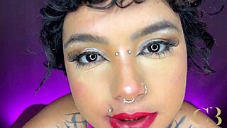 Ready for Brazilian black raw with Annie Clementine?